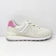 thumbnail image 1 of New Balance Unisex 574 WL5742BA Beige Running Shoes Sneakers Size M 7 W 8.5 B, 1 of 6