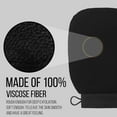 thumbnail image 4 of Guante exfoliante Body Scrubber Valitic, 4 of 9