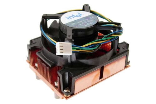 D39267-002 Intel Xeon Socket-771 Cooler 