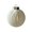 A008- H, variant on Christmas Tree Ornaments White Velvet Bauble Single Hanging Decoration for Holiday Home Festive Display Seasonal Indoor Decor