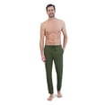 thumbnail image 4 of Hanes Originals Men's 100% Soft Cotton French Terry Knit Sleep Jogger, Sizes S-2XL, 4 of 5