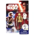 thumbnail image 2 of Star Wars The Force Awakens 3.75" Figure Space Mission Resistance Trooper, 2 of 3