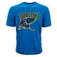 St. Louis Blues Vladimir Tarasenko NHL Action Pop Applique T-Shirt - Levelwear – image 1 sur 2