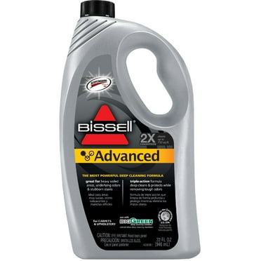 Bissell 32 Oz. Advanced Formula Carpet Cleaner 49G5