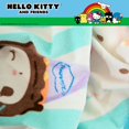 thumbnail image 4 of Toalla Franco Collectibles Sanrio Hello Kitty & Friends 150x75 cm, 4 of 7
