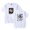 White-JX43452, variant on El Malilla T-Shirts Merch for Women/Men Unisex Summer Short Sleeve Tshirt Tee Fashion Hiphop Streetwear