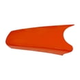 thumbnail image 2 of Central Control Armrest Box Cover Shell Elegant Wear Resistan Spare Parts Durable Protection Cover Protector for Dolphin Orange, 2 of 10