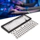 thumbnail image 3 of Kit de Bricolaje de Teclado Mecánnico, 67 Teclas Switch Swap Hot Hot RGB Tecklit Keyboard Kit Kit Soporte 5Pin 3Pin Para Bricolaje, 3 of 7
