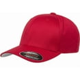 thumbnail image 1 of Flexfit Gorra de béisbol atlética ajustada para hombre, 1 of 5