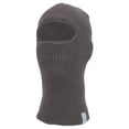 thumbnail image 1 of 1 Hole Winter Ski Mask - Light Grey, 1 of 1