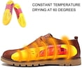 thumbnail image 1 of Secador de zapatos eléctrico Secador de zapatos ligero Calentador de zapatos Botas TUNC Sencillez, 1 of 5