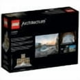 thumbnail image 6 of LEGO LEGO Architecture Louvre 21024, 6 of 6
