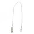 thumbnail image 1 of Holder Transparent Clip  Rope Nylon Easy Fixing  Lanyard For Gardening Work, 1 of 8