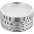 thumbnail image 3 of Tapas de latas de 20 piezas, tapas de sellado de latas de refresco de aluminio, tapas de latas de bebidas de boca ancha, 3 of 6
