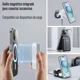 thumbnail image 3 of Funda Para iPhone 15 Con Magsafe Resistente Anti Arañazos Transparente Magsafe Clear, 3 of 6