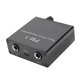 thumbnail image 5 of Preamplificador de Piezo, Impedancia de Alta Entrada de Entrada de Baja Salida de Ruido de Ruido de Guitarra Recargable Para Instrumento de Cadena, 5 of 7