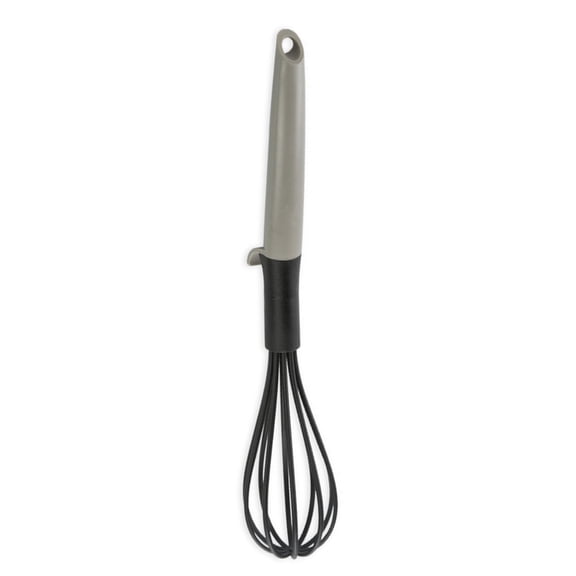 Portable Nylon Whisk Portable Manual Beaters Ideal For Mixing Eggs, Batter, And Cream Without Scratching Cookware