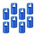 thumbnail image 6 of GARENDE 2X Trampoline Enclosure Pole Caps Trampoline Shell Rod Cap for Girls Kids Boys, 6 of 9
