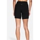 thumbnail image 2 of Hurley Womens Rib Biker Casual Walking Shorts cvr M, 2 of 2