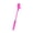 Rose red, variant on Yihuala LED Fairys Wand with Lights Snake Shaped Glowing Magics Stick 's Glow Toy New Year Glowing Stick Childrens