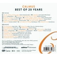 thumbnail image 2 of Various Artists - Best of 20 Years - Music & Performance - CD, 2 of 2