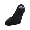 thumbnail image 2 of PEDS Women's Cushion Heel and Toe Low Cut Liner Socks, Shoe Sizes 5-10 and 8-12, 12 Pairs, 2 of 4