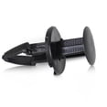 thumbnail image 3 of 30 Pcs Fender Liner Retainer Push-Type Clip A20991 For Chevrolet For GM 11589292, 3 of 4