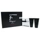 thumbnail image 1 of Perfume Salvatore Ferragamo F Black Eau de Toilette 100 ml para hombre, 1 of 1
