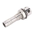 thumbnail image 1 of Marine Fuel Gas  Vent, Aesthetic Marine Grade Boat Fuel Vent Precise Thread Multipurpose  for Yachts, 1 of 8