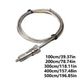 thumbnail image 5 of Industrial Equipment Temperature Controller Metal Thermocouple Clip Probe for Boilers Home Heating System Sensor, 5 of 11