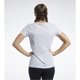 thumbnail image 2 of Reebok Womens CrossFit Graphic T-Shirt, lgreyh, L, 2 of 2