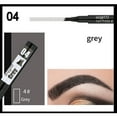 thumbnail image 1 of Salud y Belleza, Belleza y Maquillaje, Lápiz/Polvo para Cejas, Lápiz para Cejas, Lápiz para Cejas de Cuatro Puntas Makeup Artist Special Natural Three-Dimensional Eyebrow Pencil 2.5ml, Lápiz para Ceja, 1 of 2