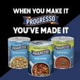 thumbnail image 5 of Progresso Rich and Hearty Chicken and Homestyle Noodles Canned Soup, 19 oz, 5 of 8