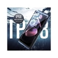 thumbnail image 2 of For Samsung Galaxy Note 20 Ultra Case Waterproof, Built in Screen Protector Full-Body Heavy Duty Shock-Proof Cover for Galaxy Note 20 Ultra 6.9 inch 5G, 2 of 7