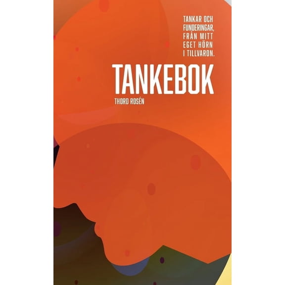 Tankebok, (Paperback)