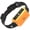 Orange, variant on Dogs Bark Collar, Anti Barking Training Collar with 3 Adjustable Sensitivity and 7 Intensity Beep Vibration, Preventing Excessive Barking And Enhancing Compliance for Small Medium Large Dogs(Orange)