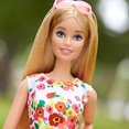 thumbnail image 2 of Barbie Look Collector Barbie Doll - Park Pretty, 2 of 3