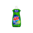 thumbnail image 4 of Ajax Lime & Vinegar Liquid Dish Soap (28 fl oz  x  5 ) - 5 Pack bottles, 4 of 4