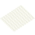 thumbnail image 4 of Mini Paper Clips, Wide Application Rustproof Portable Gold Paper Clips  For Paper Star, 4 of 8
