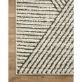 thumbnail image 3 of Loloi Fabian Charcoal / Ivory 9'-2" x 13' Area Rug, 3 of 7