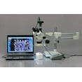 thumbnail image 3 of AmScope MU1000 10MP Digital Microscope Camera for Still and Video Images, 40x Magnification, 0.5x Reduction Lens, Eye Tube or C-Mount, USB 2.0 Output, Includes Software, 3 of 4