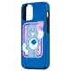 thumbnail image 2 of Funda de Osito Gruñón Care Bears para iPhone 12/12 Pro, 2 of 3