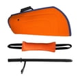 thumbnail image 4 of Juego de entrenamiento de mordeduras para perros, almohada para morder, entrenamiento de agilidad, protección profesional para mordeduras de brazo, 4 of 8