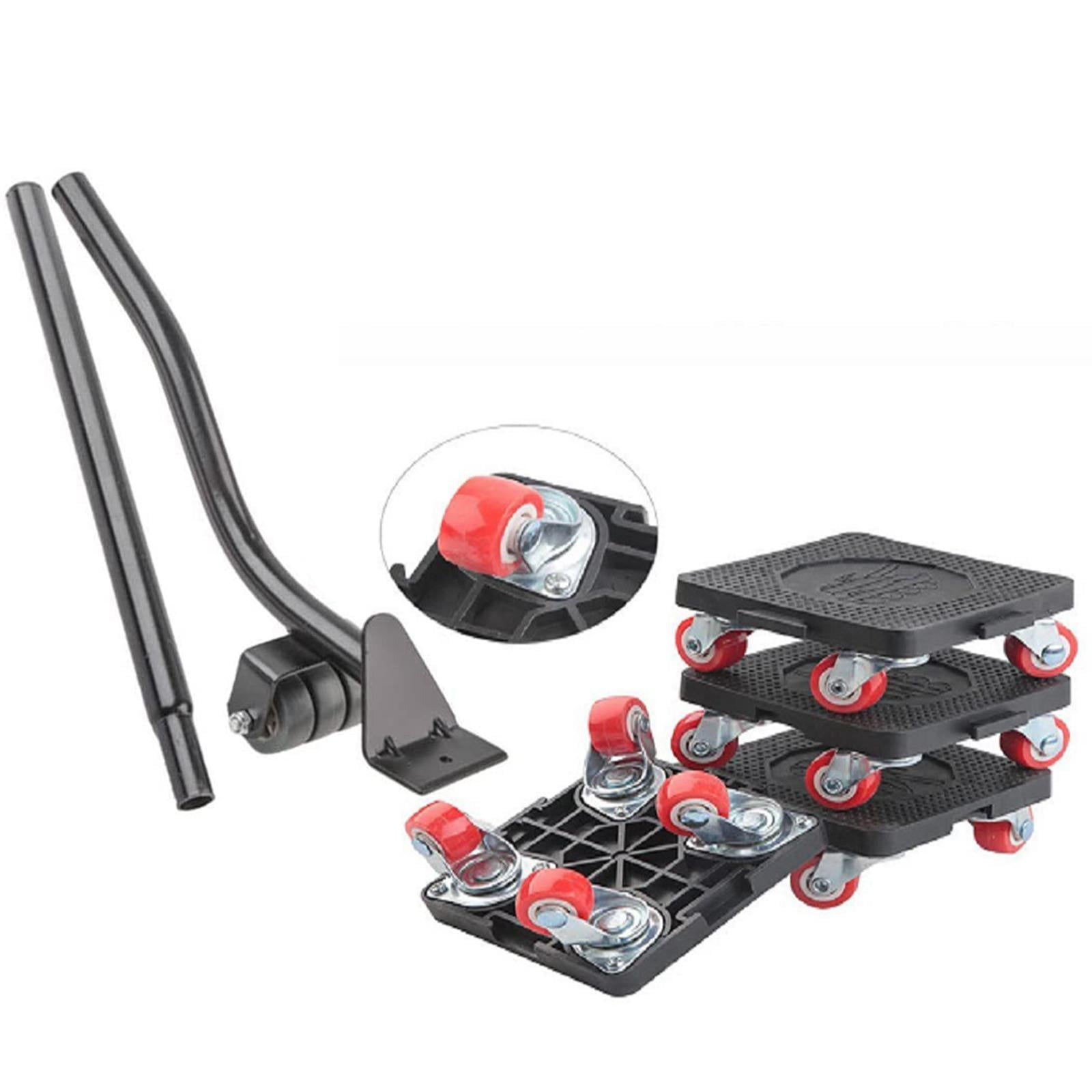 Fzaqwen Furniture Moving Tools Easy to Use Multifunctional Professional Furniture Movers