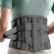 thumbnail image 1 of Back Brace for Lower Back, Immediate Pain Relief Back Support Belt for Men Women with 3D Lumbar Pad, 1 of 5