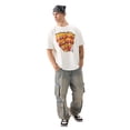 thumbnail image 4 of The Amazing Spider-Man  Adult Lunge T-Shirt, 4 of 4