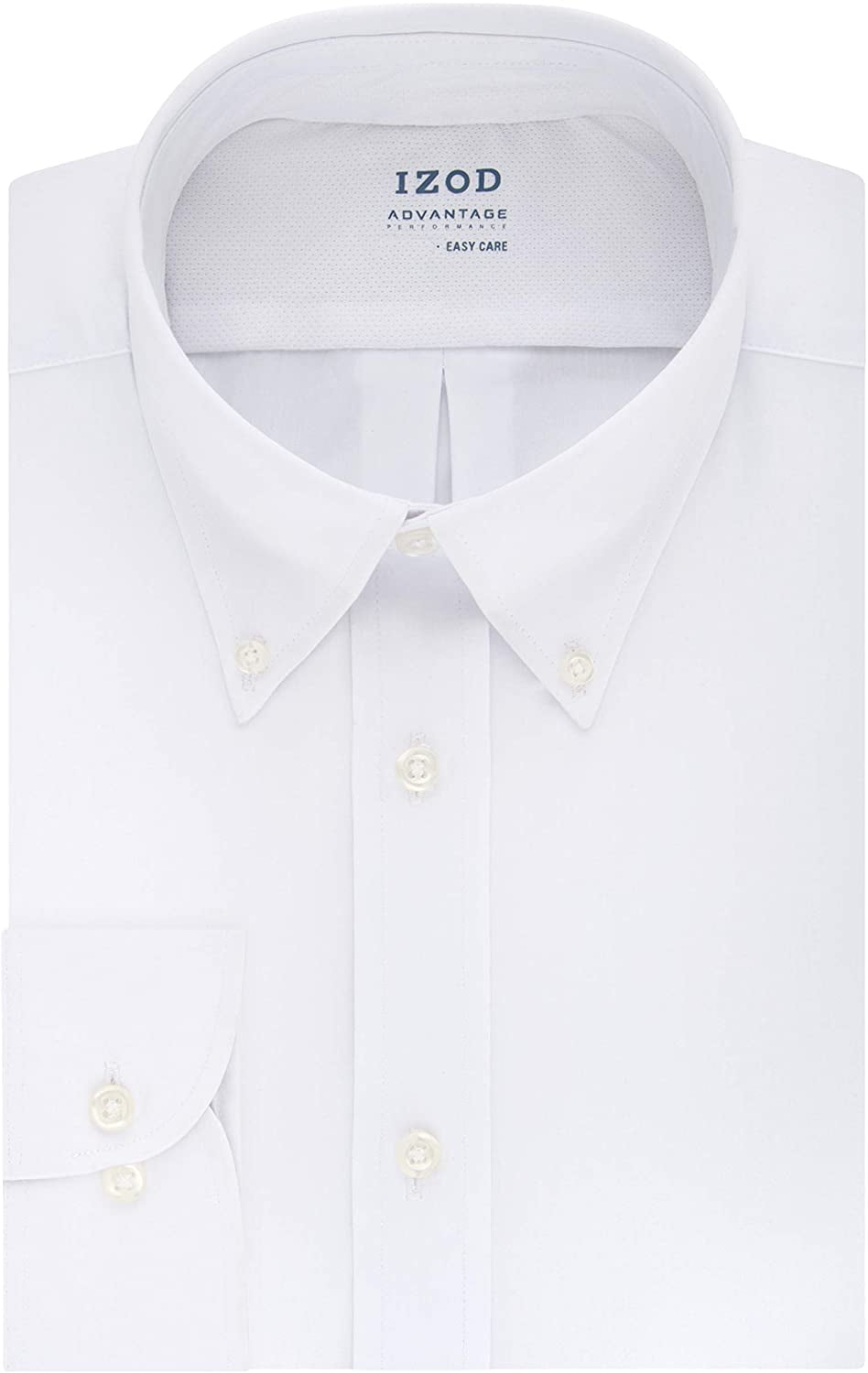 Izod tall dress shirts Clearance