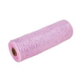 thumbnail image 5 of yotijay Mesh 10 inch 10 Yard DIY Decor Decorative Party Christmas Mesh Roll for Birthday Pink, 5 of 9