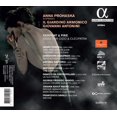 thumbnail image 2 of Prohaska,Anna / Il Giardino Armonico / Antonini - Serpent & Fire: Music By Purcell / Handel - Music & Performance - CD, 2 of 2
