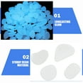 thumbnail image 3 of KALLORY 300Ud Para Acuarios Hechas En Resina Para Marina, 3 of 8